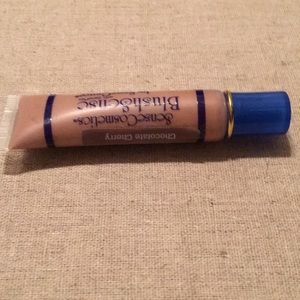 Tester Blushsense: Chocolate Cherry